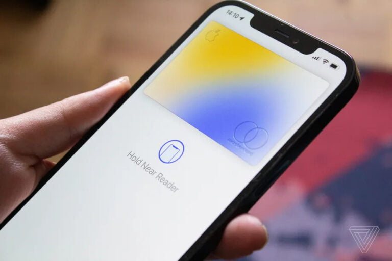 Apple Pay’in Kullanımı iOS 16 ile Genişliyor!