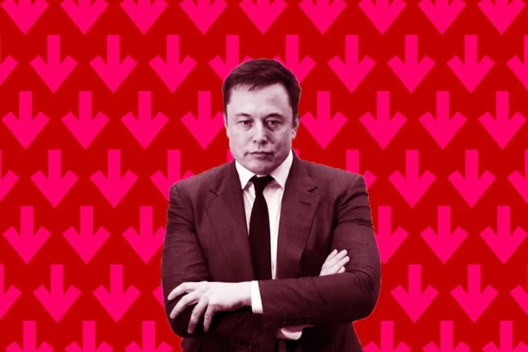 Elon Musk, 44 Milyar Dolarlık Twitter Anlaşmasını Feshetti