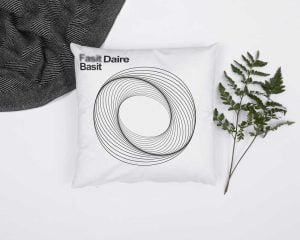 Fasit Daire Yastığı