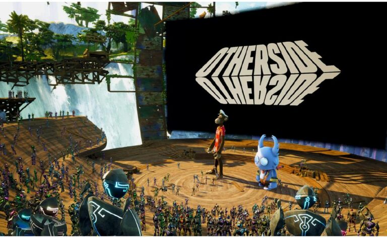 Bored Apes Kurucularının Otherside Metaverse Hakkında Planları!
