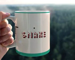 Snake Gamer Kupası