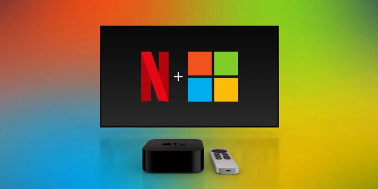 Netflix Reklam Gösterimli Paketi İçin Microsoft ile Ortaklık Kuruyor