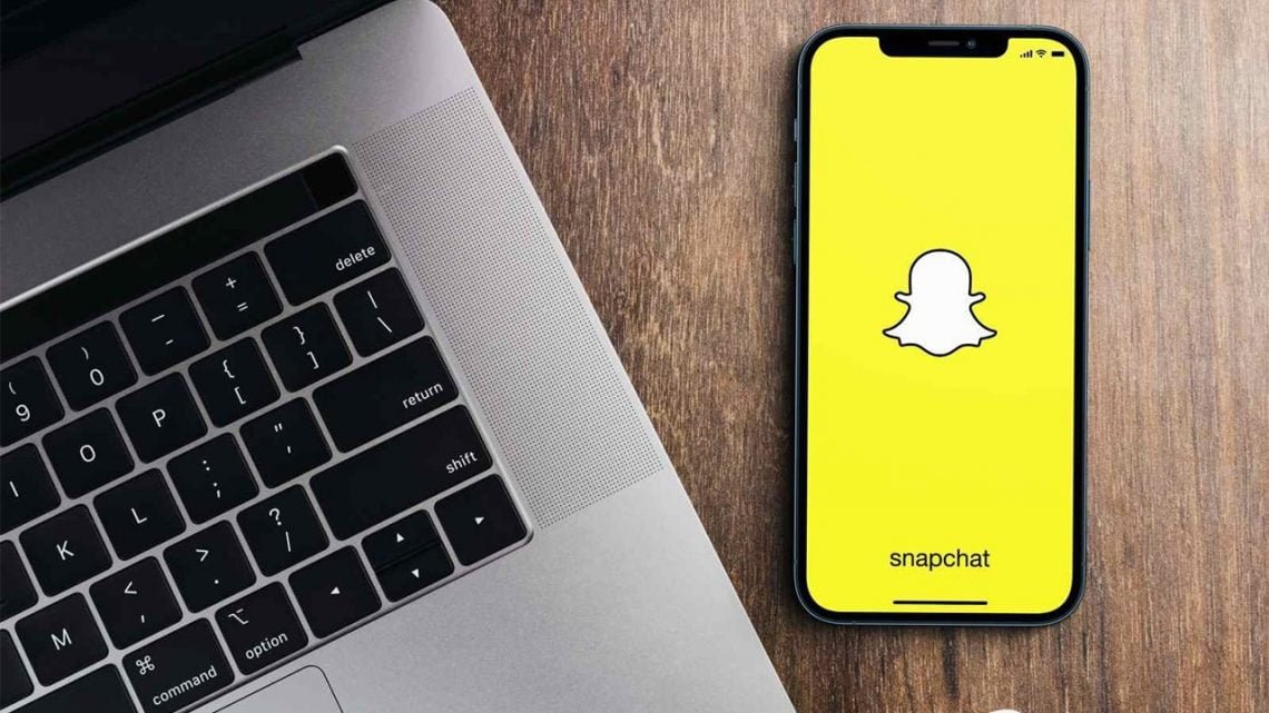 snapchat