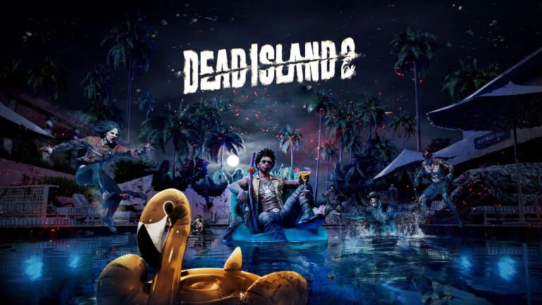Dead Island 2 Sinematik Fragmanıyla Duyuruldu