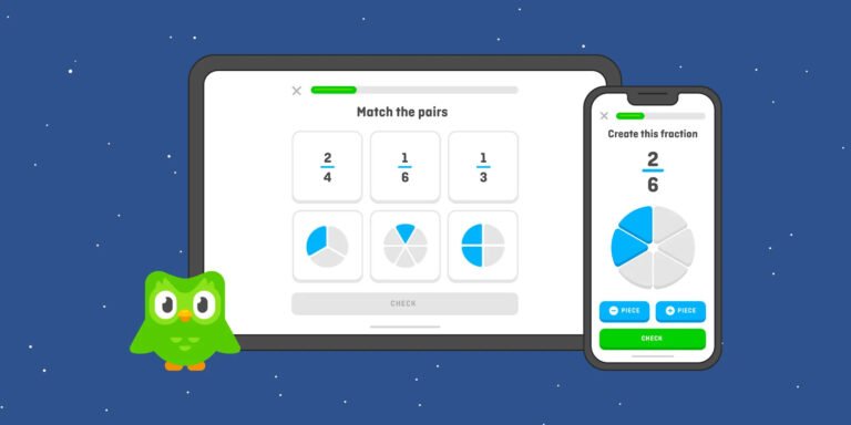 Duolingo’dan Matematik Hamlesi 