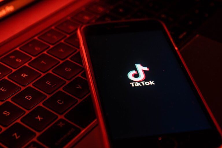 TikTok’un İnternet Tarayıcısı Bilgilerinizi Çalıyor Olabilir!