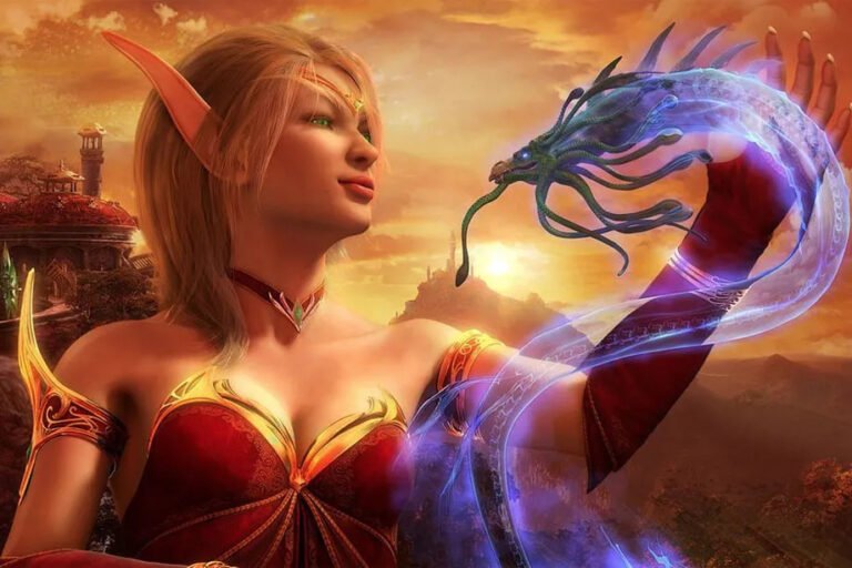 World of Warcraft Mobil Oyunu İptal Oldu