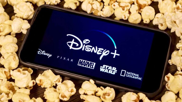 Disney+’ın&nbsp;Yükselişi Sürüyor