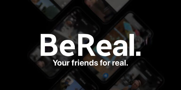 Sosyal Medyayı Ele Geçiren Uygulama BeReal Nedir?