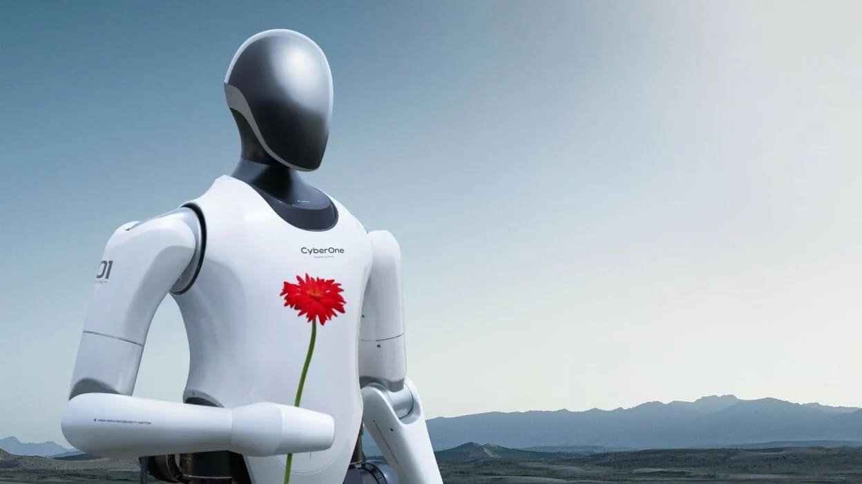 cyberone