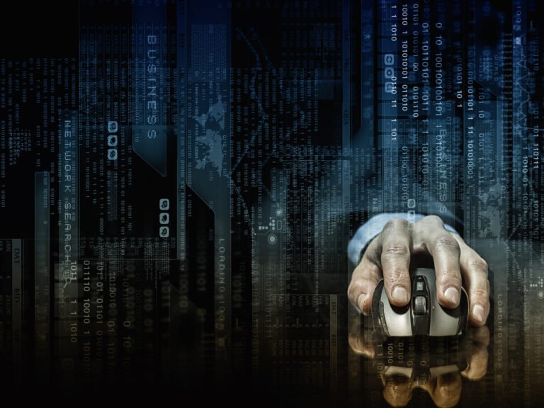 Dark Web Nedir?