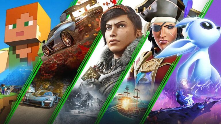 Microsoft, Xbox Game Pass Aile Planını Test Ediyor