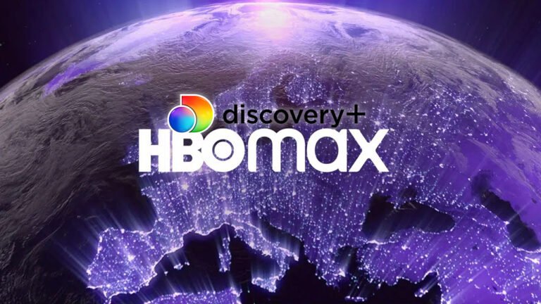 HBO Max, Discovery+ ile Birleşiyor
