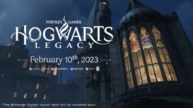 Harry Potter Hayranları Üzgün! Hogwarts Legacy, Şubat 2023’e ertelendi!