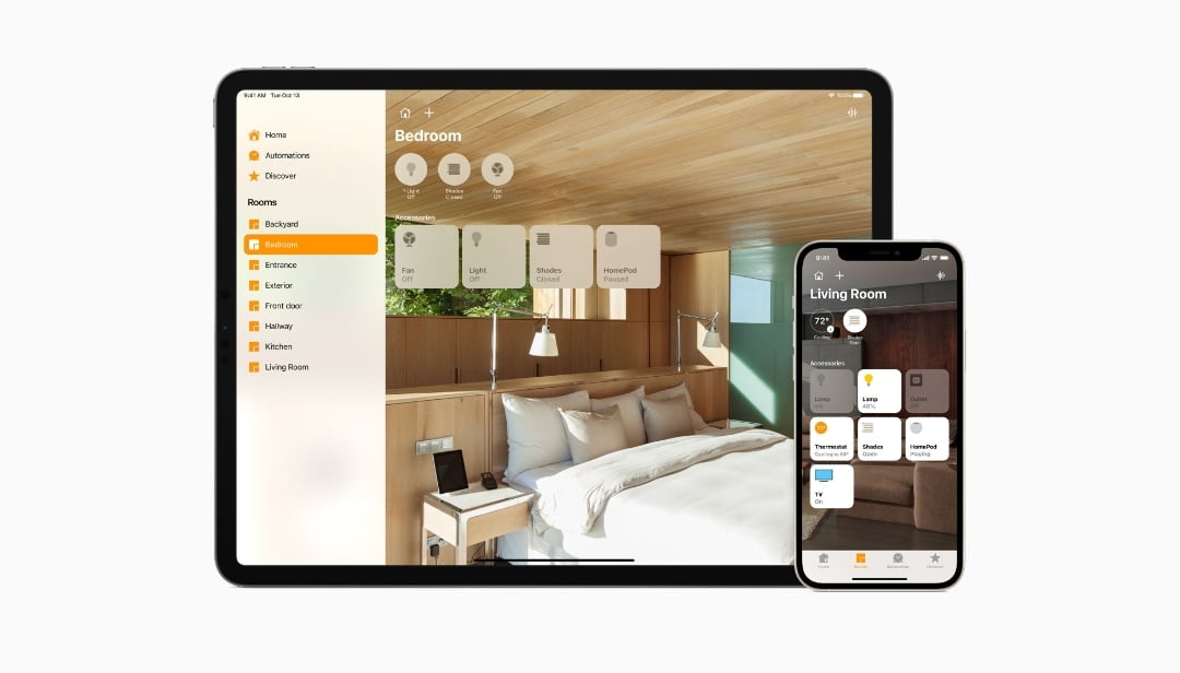 home app