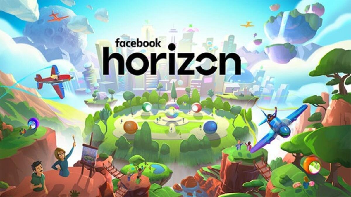 horizon-worlds