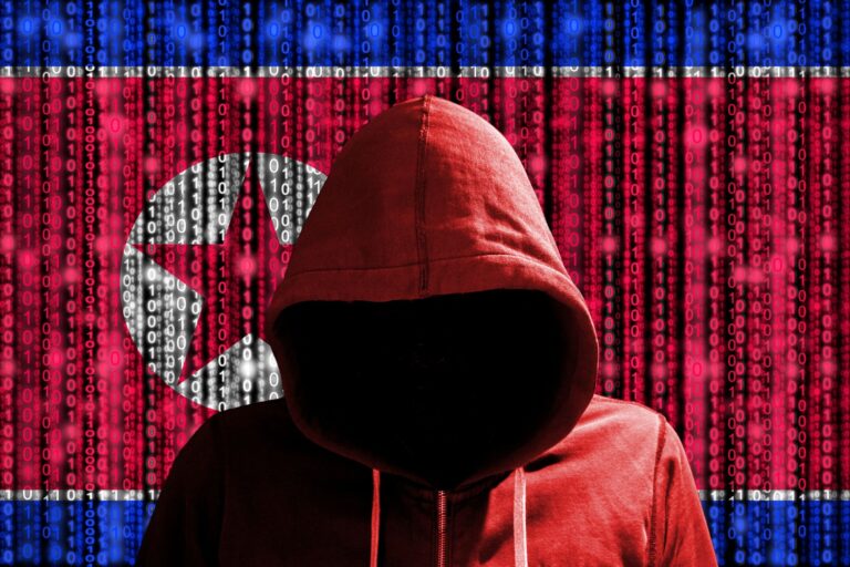 Kuzey Koreli Hacker Grubu Kripto Çalışanlarını Hedef Aldı