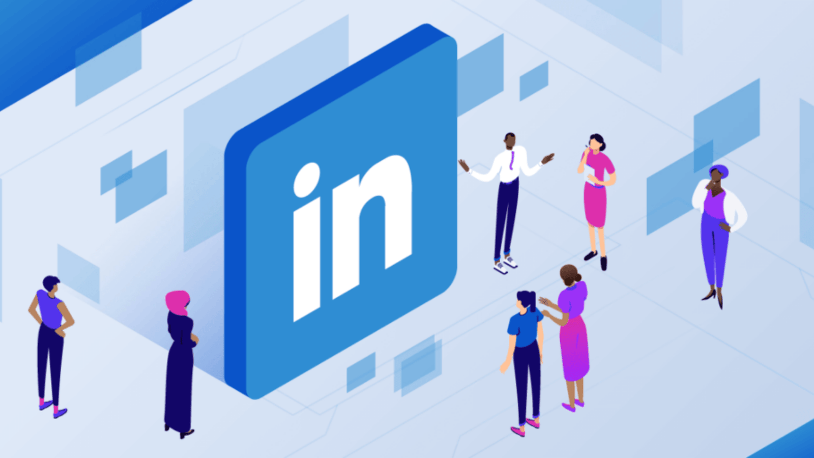 linkedin kapak