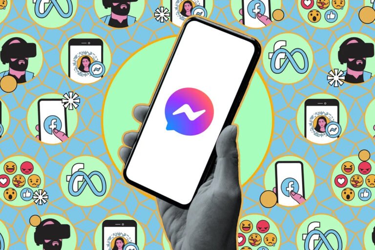 Facebook Messenger’da Uçtan Uca Şifreleme Nasıl Etkinleştirilir?