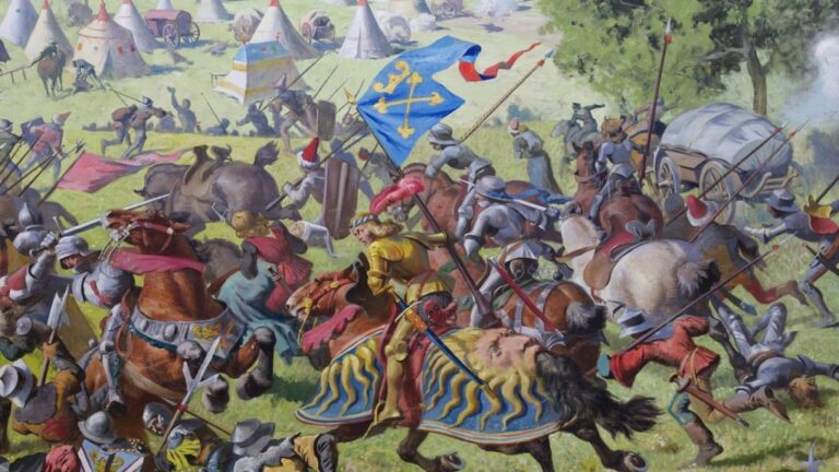 1893 Tarihli Bir Resmin “Dijital İkizi” Yapılıyor