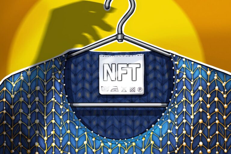Kolyelerin Süsü NFT Oluyor!