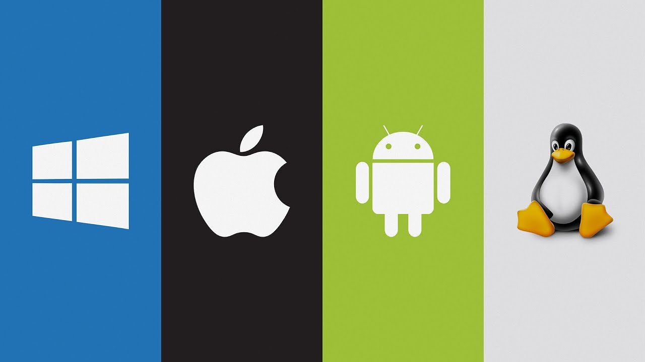 os-logos