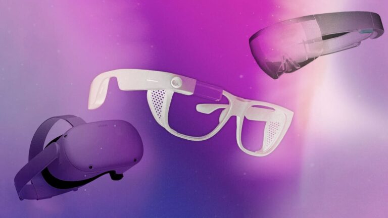 VR, AR, MR, XR: En Gerçek Hangisi?