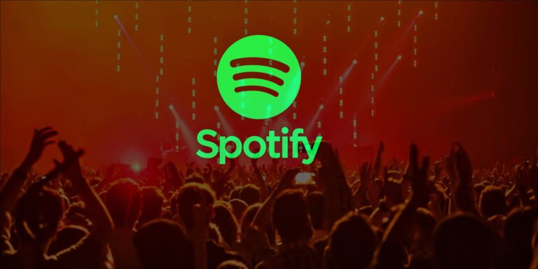 Spotify’ın Yeni Hamlesi Konser Biletleri Satmak