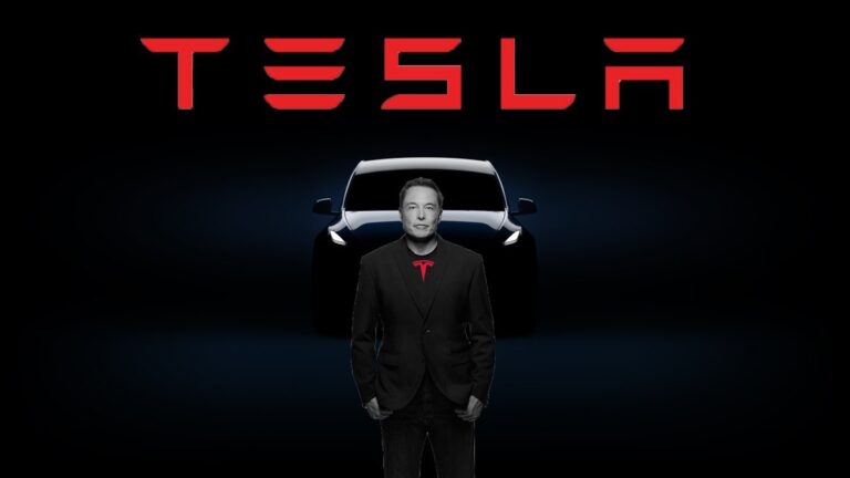 Musk Rekoru Paylaştı: 3 Milyon Tesla!