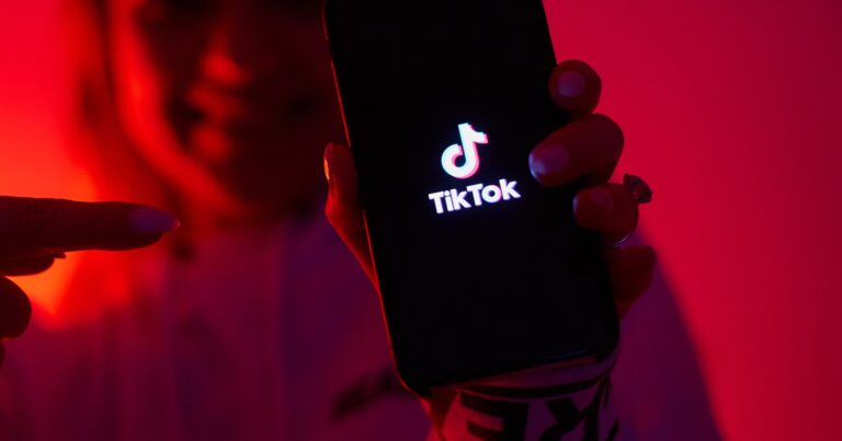 TikTok Çalışanlarını Gözetlemek için Özel Ekip Kuruyor