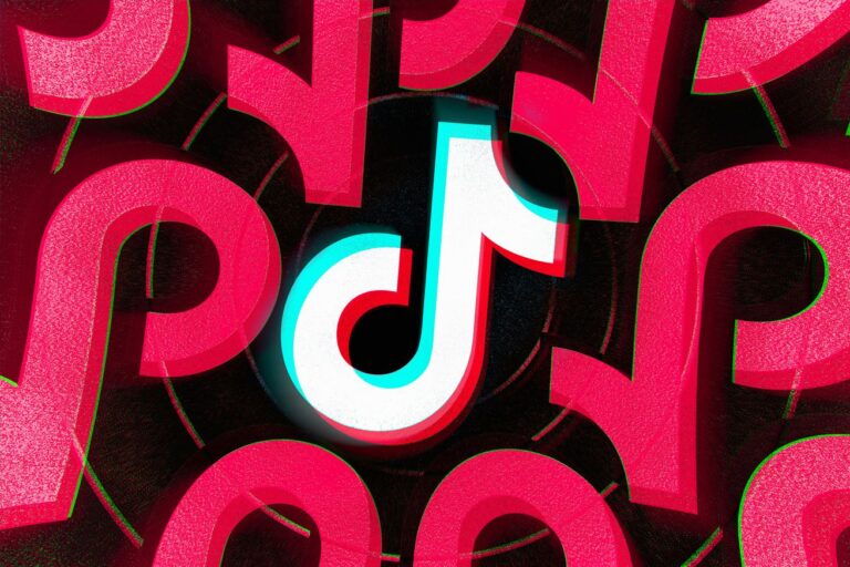 TikTok Gençlerle Yükselmeye Devam Ediyor