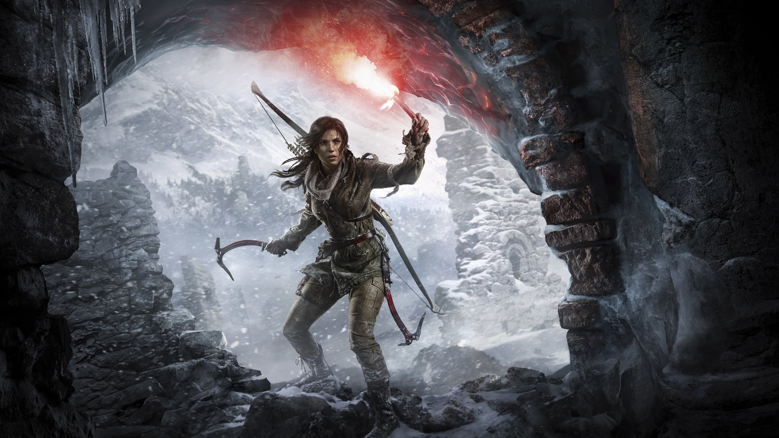 tomb raider