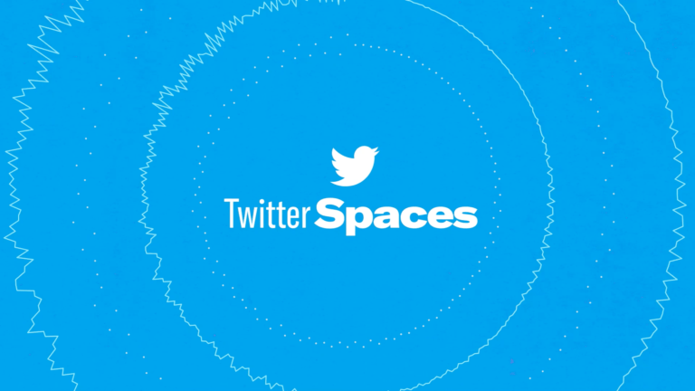 Twitter Spaces Podcastler ile Genişliyor