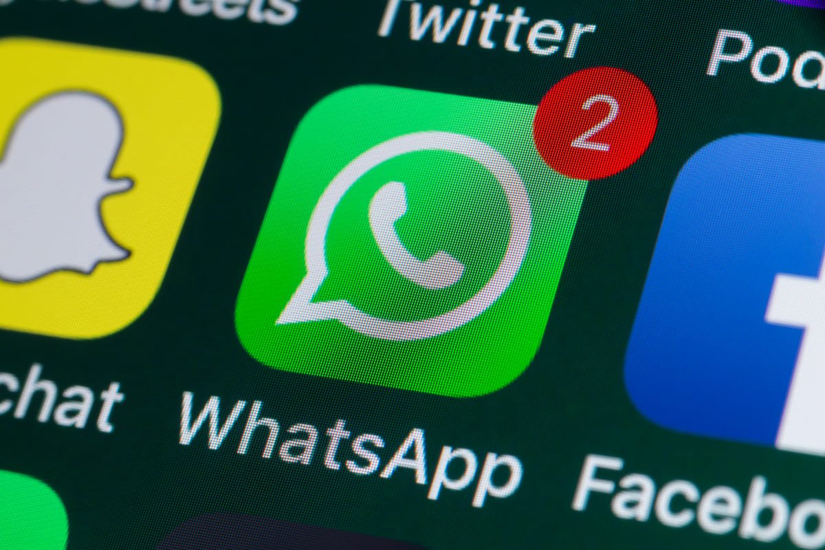 whatsapp grup özelliği(1)