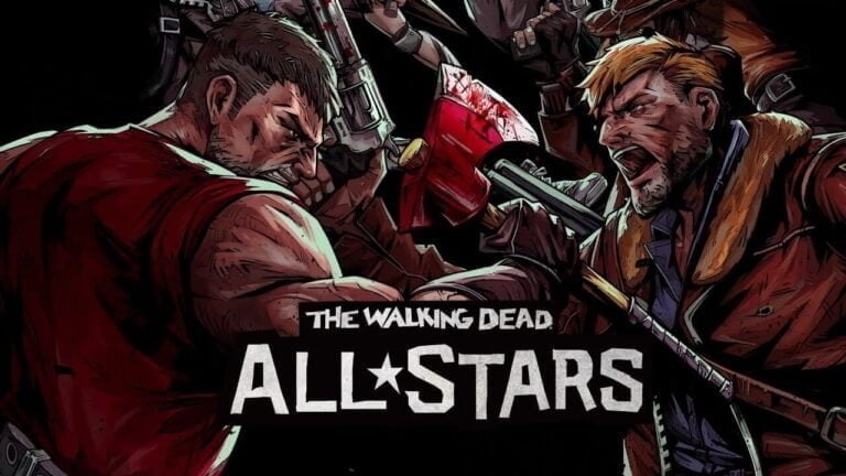 The Walking Dead All-Stars Resmen Çıktı