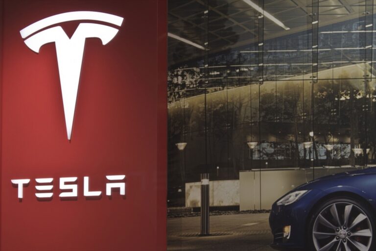 Tesla 1 Milyondan Fazla Aracı Geri Çağırıyor!