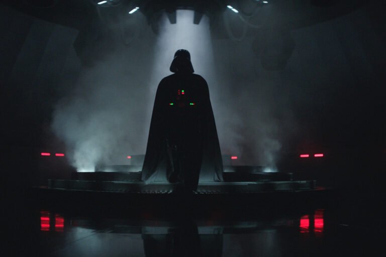 James Earl Jones, Darth Vader’ın Seslendirmesini Yapay Zekâya Devretti