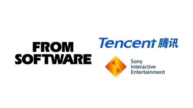 Sony ve Tencent Artık FromSoftware’in %30’una Sahip