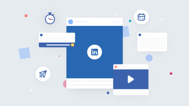 LinkedIn Kendi Zamanlayıcısını Çıkarıyor!