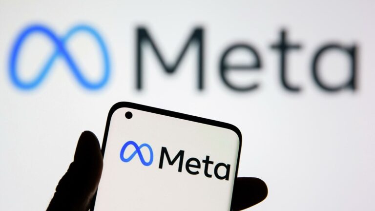 Meta, Rusya ve Çin Manipülasyonuna Karşı Operasyonda