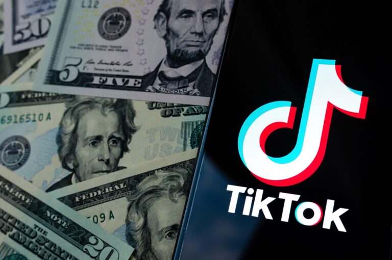 TikTok Bağış Toplamayı Yasaklıyor!