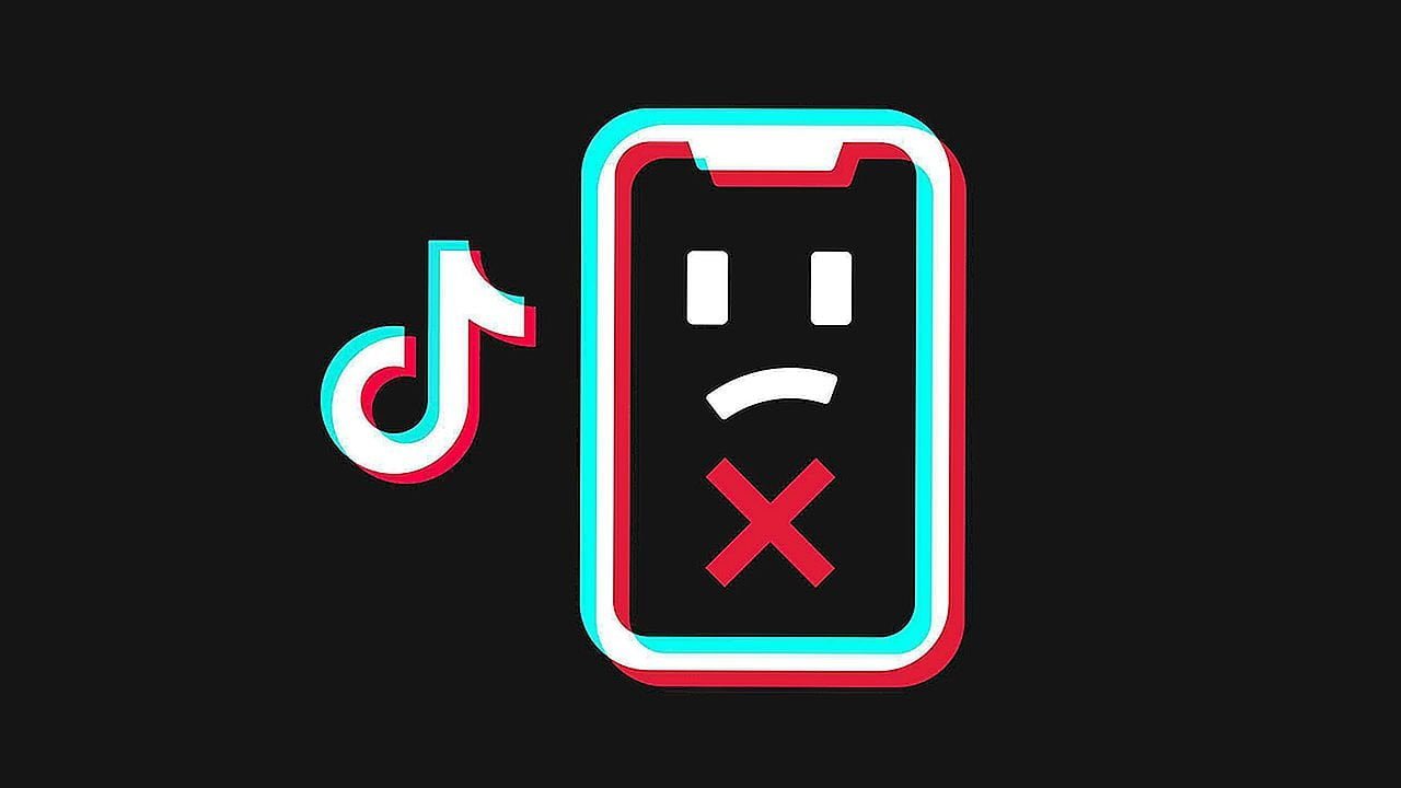 Tiktok dislike butonu