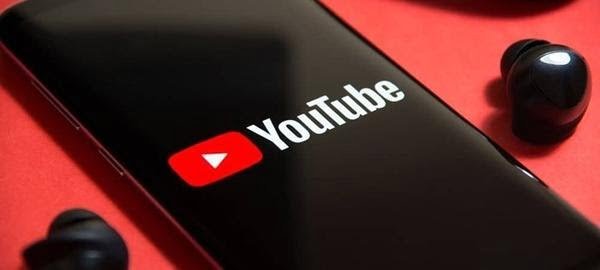 Youtube siyah mod 1