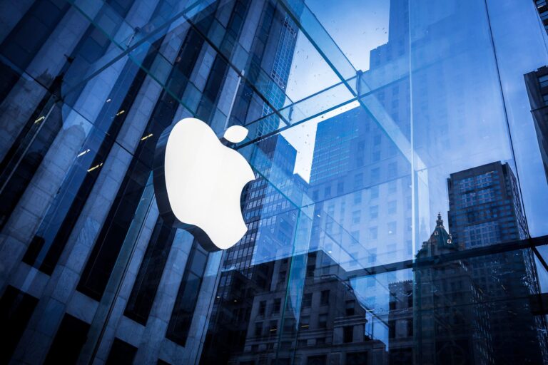 Apple, Yöneticilerinden Birini Bir TikTok Videosu Yüzünden Kovdu