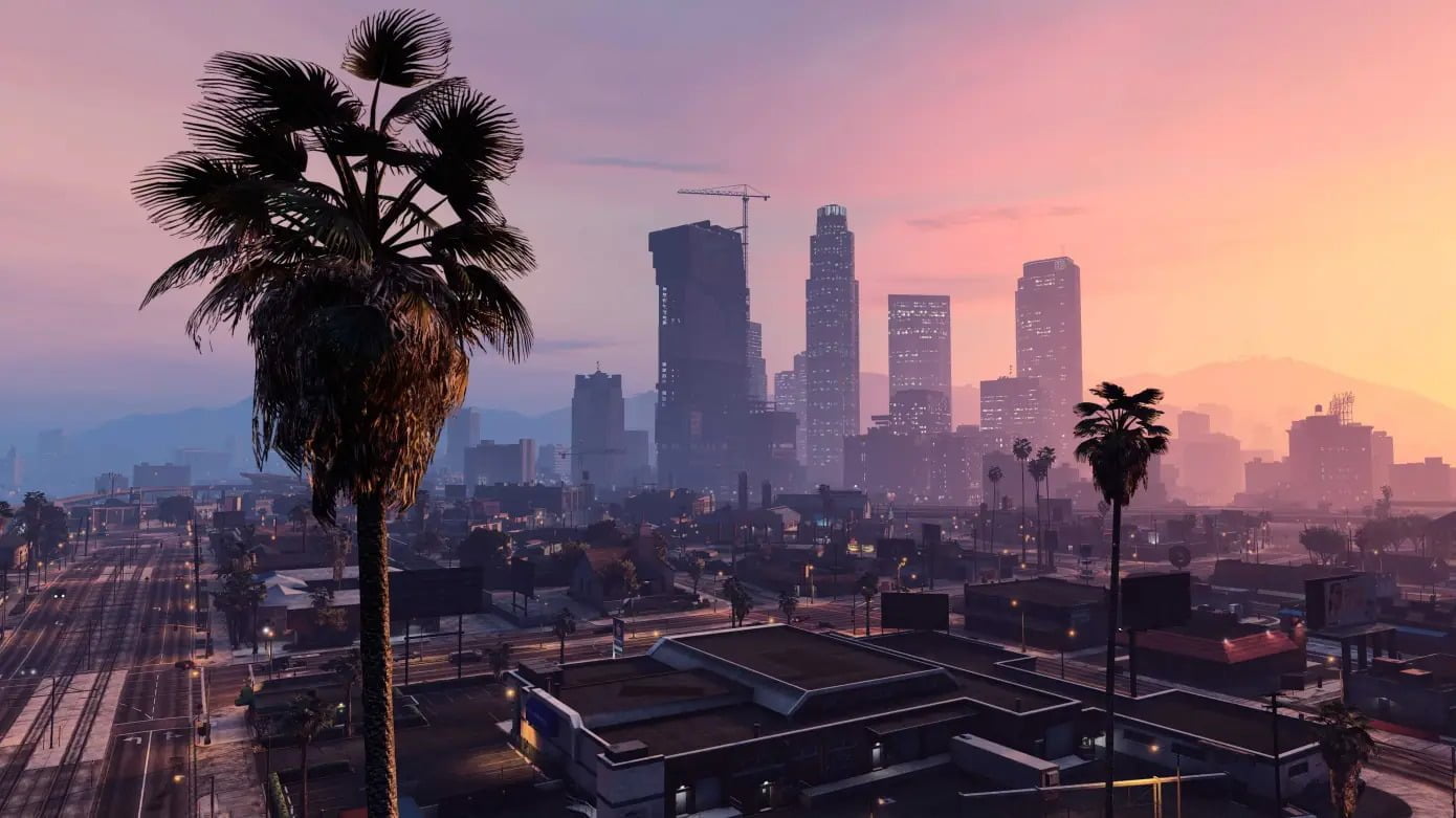 gta kapak