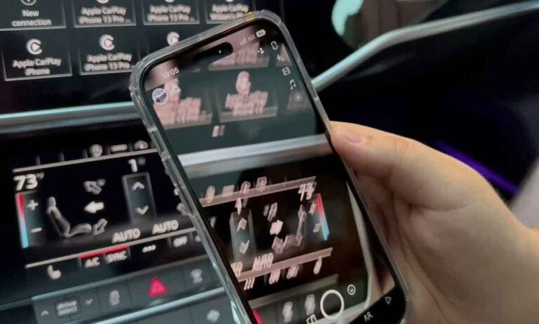 Apple, iPhone 14 Pro Kamera Sorununun Farkında!