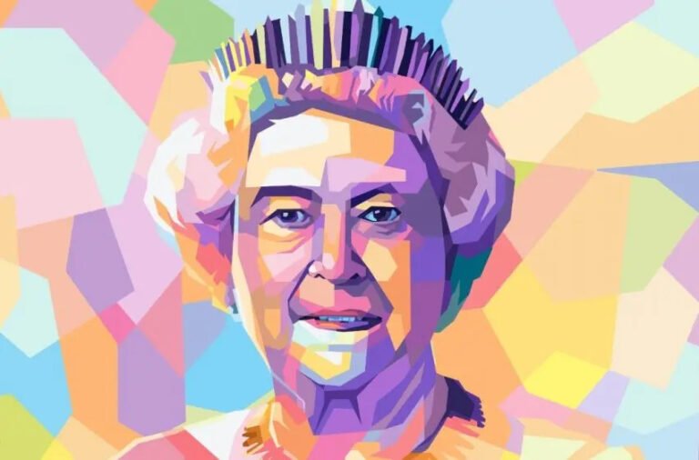 Kripto Pazarı, II. Elizabeth’in Coin ve NFT’leri ile Doldu