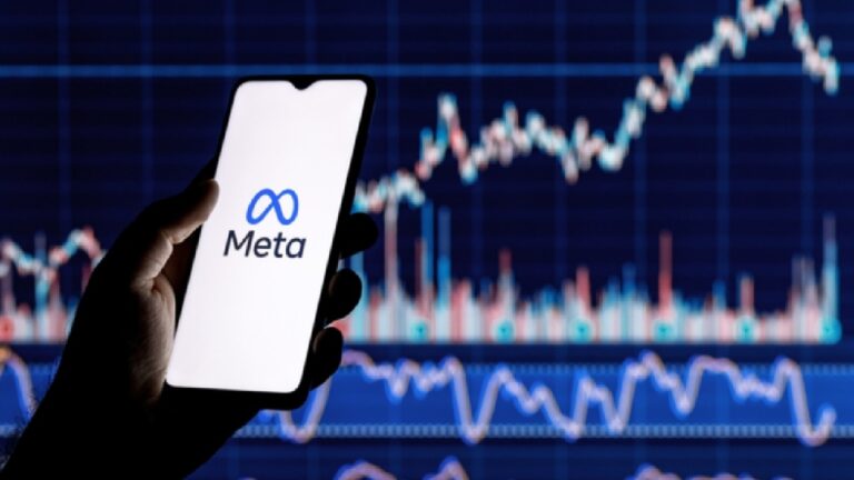 Meta Hisselerinde Büyük Güven Düşüşü