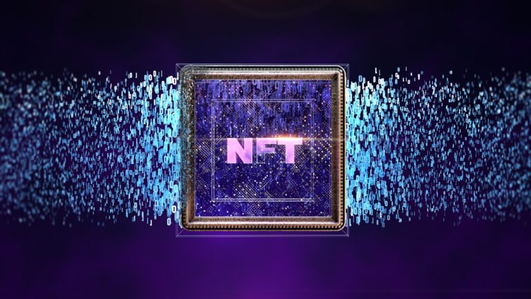 NFT Ticaret Hacmi %98 Düştü