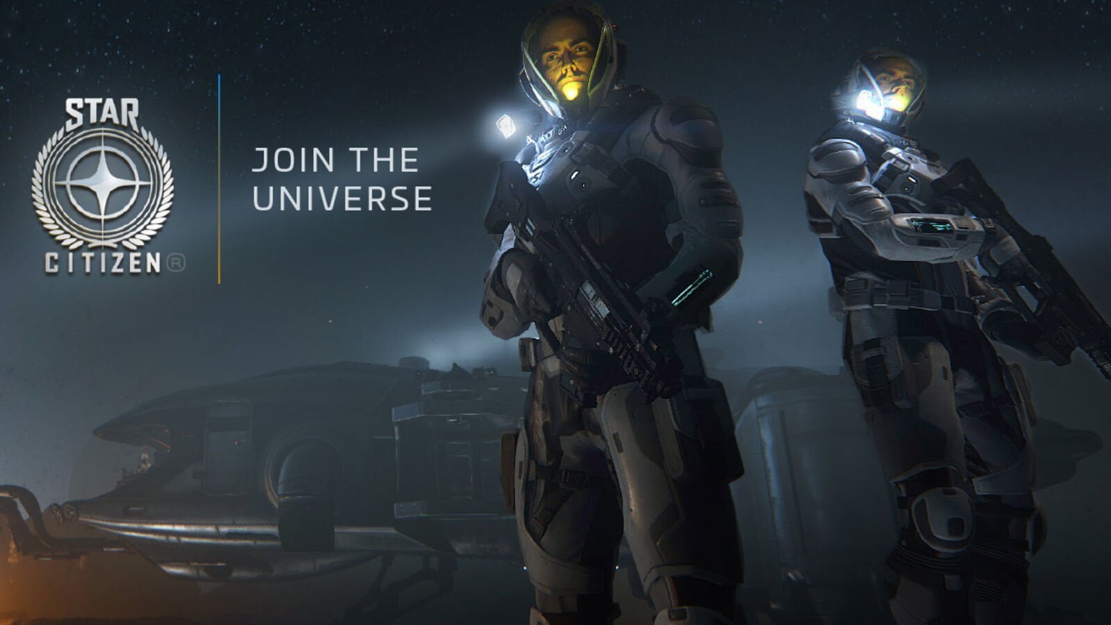 star citizen